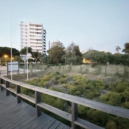 Casasuul Alvor Apartment Exterior photo