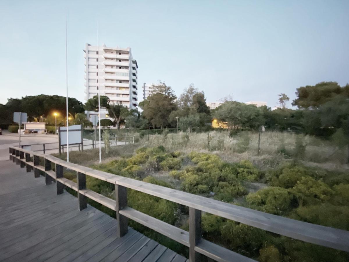 Casasuul Alvor Apartment Exterior photo